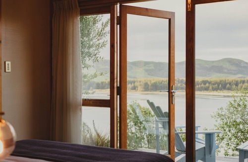 Cape Saunders Cabin | Kaimata Retreat - a Coastal Escape