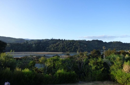 Kaiteriteri Bed & Breakfast | Kaiteriteri Abel Tasman Inlet Views