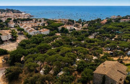 Calella de Palafrugell Other | Kampaoh Calella de Palafrugell