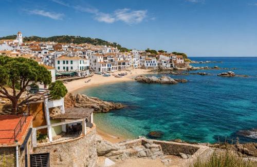 Calella de Palafrugell Other | Kampaoh Calella de Palafrugell