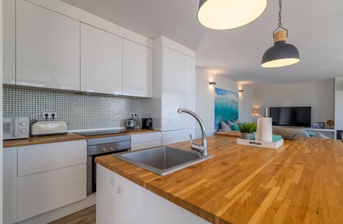Son Serra de Marina Ski Chalet | Kasalmar, Beach House 5StarsHome Mallorca, private swimming pool,air,wifi,beach.