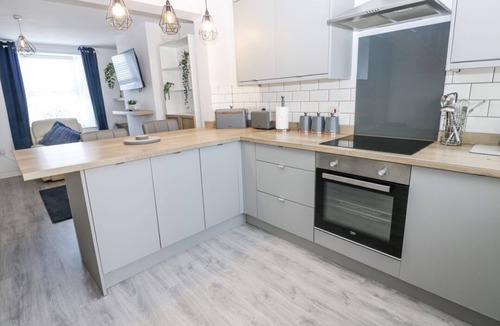 Cleator Moor Apartment | Keekle Terrace, Cleator Moor