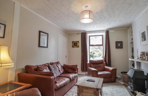 Maud House | Keepers Cottage