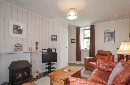 Maud House | Keepers Cottage