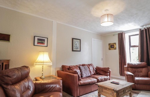 Maud House | Keepers Cottage
