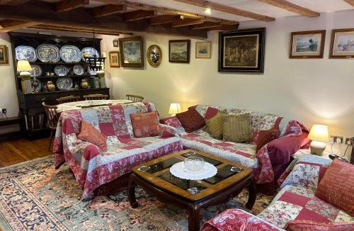 Holworth House | Keepers Cottage