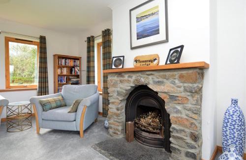 Tarbert House | Kennacraig Lodge