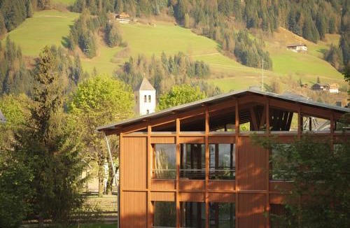 San Candido Apartment | Kersh Dolomites Lodge