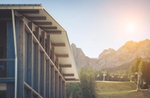 San Candido Apartment | Kersh Dolomites Lodge