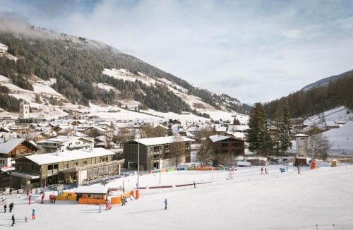 San Candido Apartment | Kersh Dolomites Lodge