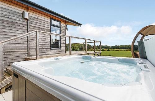 Inverness Resort | Kessock Highland Lodges