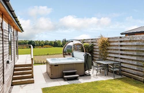 Inverness Resort | Kessock Highland Lodges