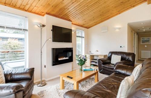 Inverness Resort | Kessock Highland Lodges