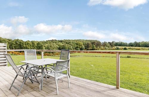 Inverness Resort | Kessock Highland Lodges