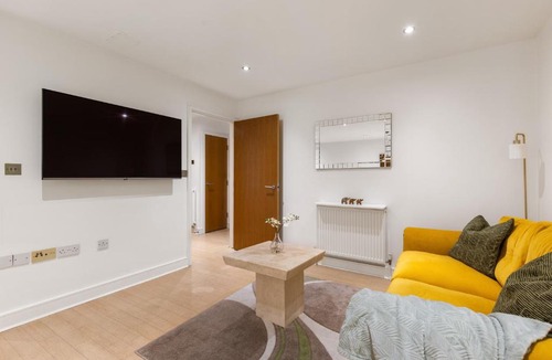 Chelmsford Apartment | Khayat Homes - The Ford