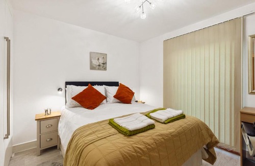 Chelmsford Apartment | Khayat Homes - The Ford