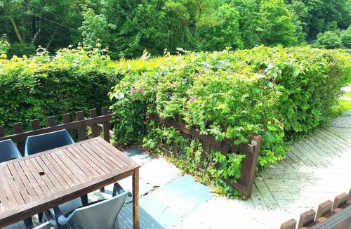 Saint Gennys House | Kiberick Cottage at Crackington Haven, near Bude and Boscastle, Cornwall