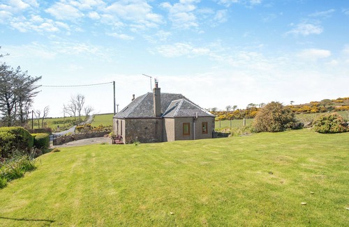 Shannochie Cottage | Kilbride Cottage-UK46886