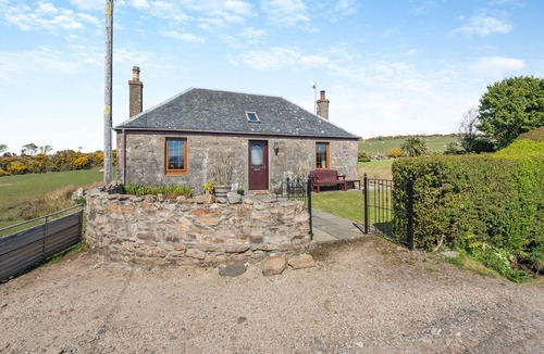 Shannochie Cottage | Kilbride Cottage-UK46886
