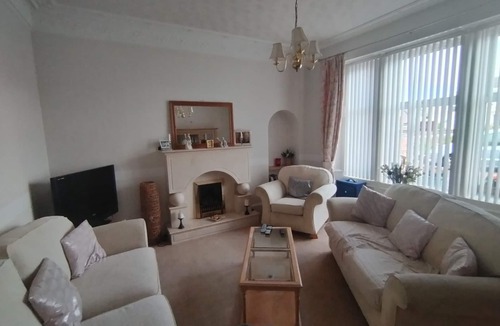 Ayr Bed & Breakfast | Kilkerran Guest house