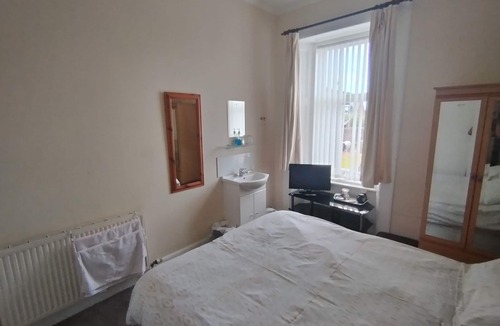 Ayr Bed & Breakfast | Kilkerran Guest house