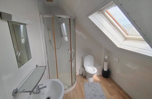 Ayr Bed & Breakfast | Kilkerran Guest house