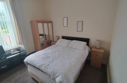 Ayr Bed & Breakfast | Kilkerran Guest house