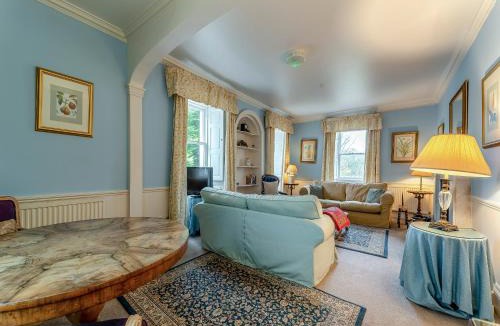 Brodick House | Kilmichael House