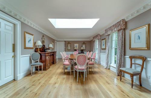 Brodick House | Kilmichael House