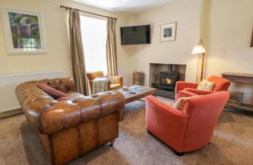 Thornhill House | Kilnmark Farmhouse