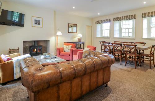Thornhill House | Kilnmark Farmhouse