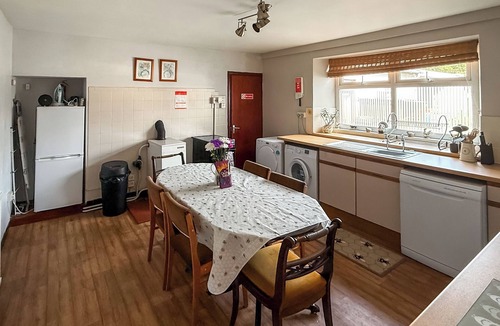 Pinmore Apartment | Kilpatrick Farm House
