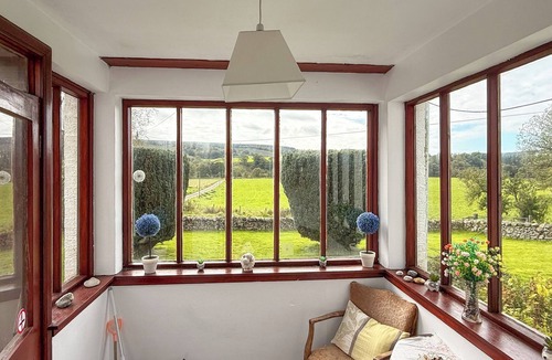 Pinmore Apartment | Kilpatrick Farm House