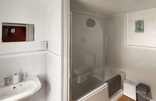 Pinmore Apartment | Kilpatrick Farm House