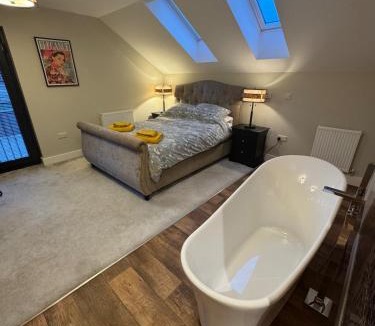 East Dereham House | Kim's Place