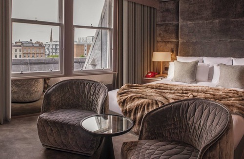 City Centre Glasgow Hotel | Kimpton Blythswood Hotel & Spa by IHG