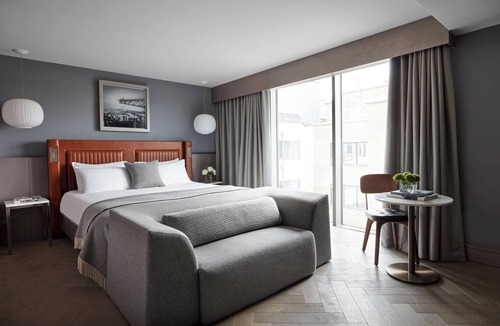 City Centre Glasgow Hotel | Kimpton Blythswood Hotel & Spa by IHG