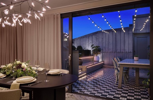 City Centre Glasgow Hotel | Kimpton Blythswood Hotel & Spa by IHG