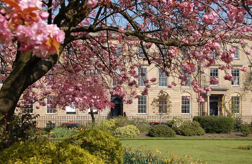 City Centre Glasgow Hotel | Kimpton Blythswood Hotel & Spa by IHG