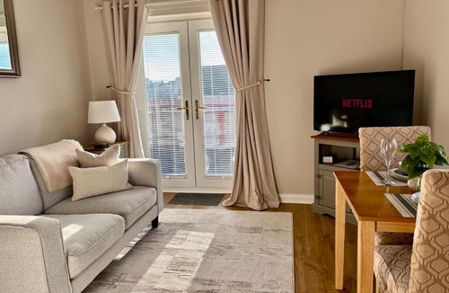 Ayr Apartment | Kincraig Apartment