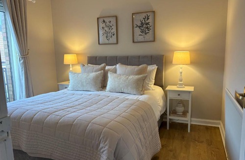 Ayr Apartment | Kincraig Apartment