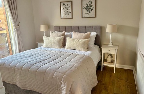 Ayr Apartment | Kincraig Apartment