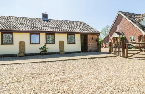 Wattisfield House | Kingfisher