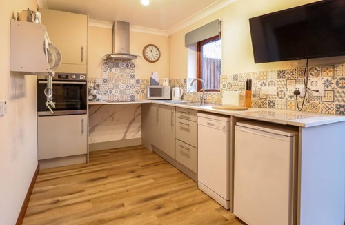 Wattisfield House | Kingfisher, Rickinghall
