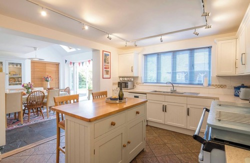 Walberswick Apartment | Kingfisher, Walberswick