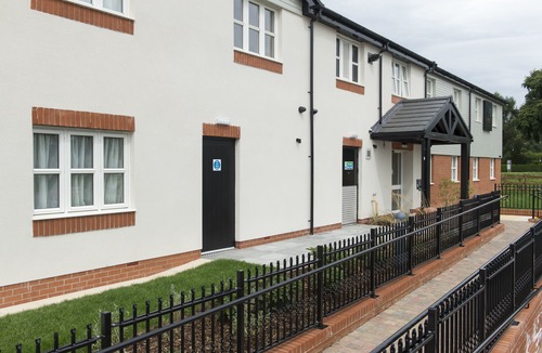 Thorne Hotel | Kings Chamber, Doncaster by Marston's Inns