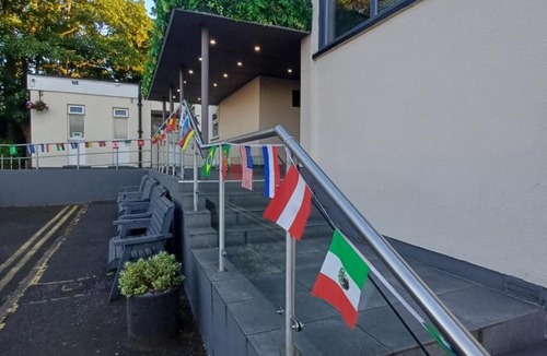 Rutherglen Hotel | Kings Park Hotel