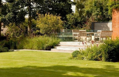 Aldeburgh House | Kingsfield House, Aldeburgh