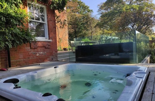 Aldeburgh House | Kingsfield House, Aldeburgh