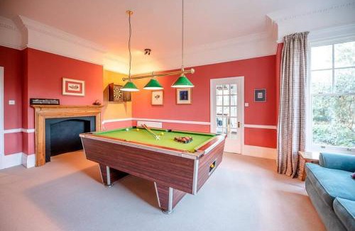 Aldeburgh House | Kingsfield House, Aldeburgh